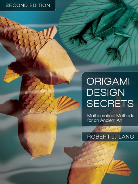 Origami Design Secrets