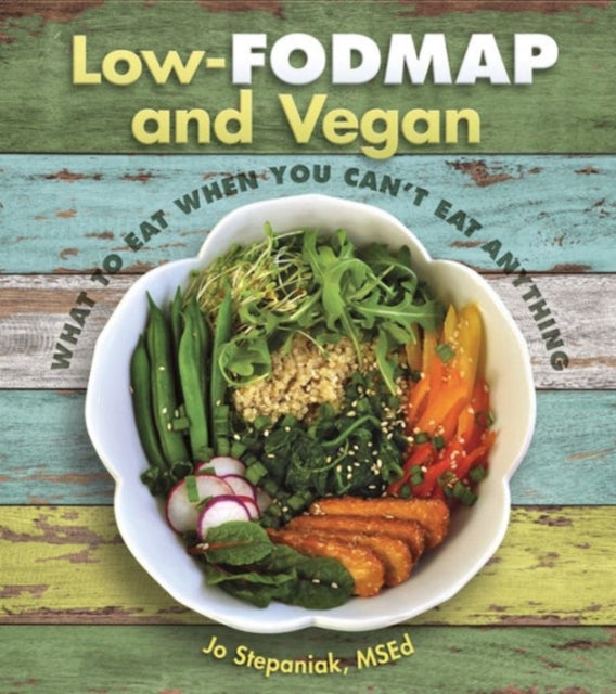 Low-Fodmap And Vegan