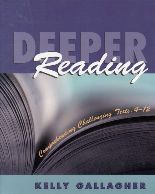 Deeper Reading