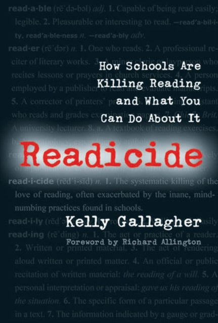 Readicide