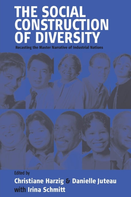 Social Construction of Diversity