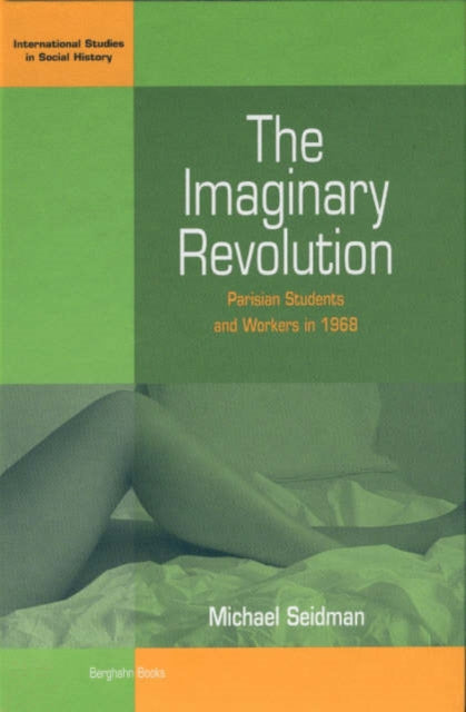 Imaginary Revolution