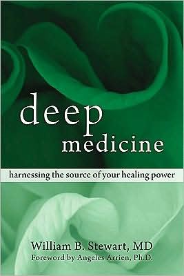 Deep Medicine