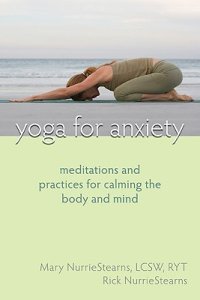 YOGA FOR ANXIETY