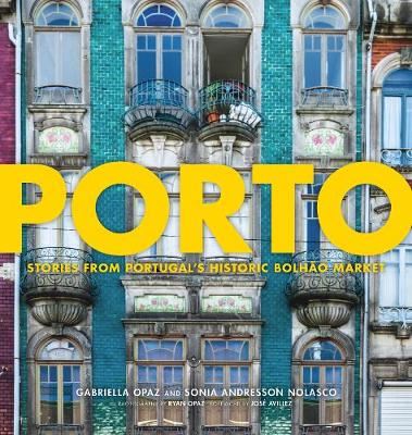 Porto: Stories from Portugal's Historic Bolhao Market