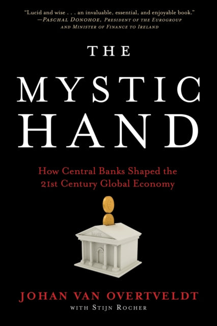 Mystic Hand