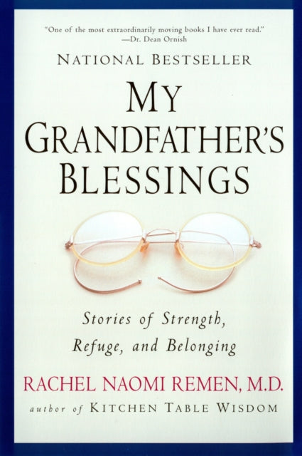 My Grandfather's Blessings