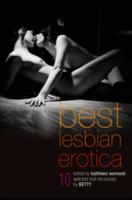 Best Lesbian Erotica, 2010