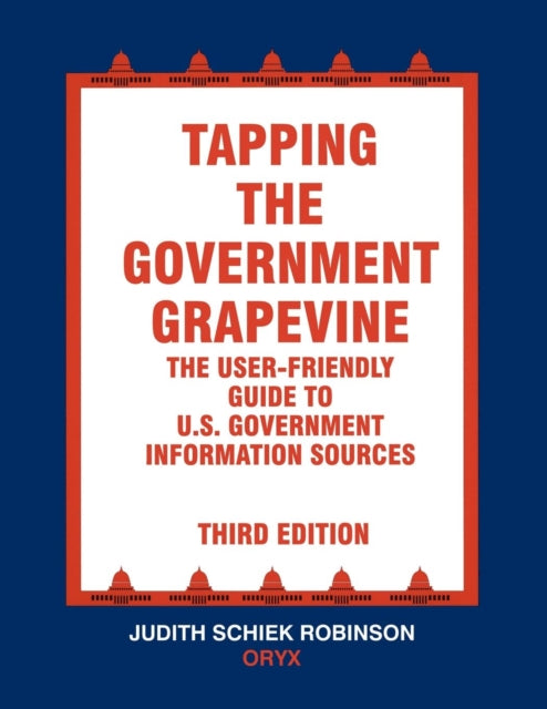 Tapping the Government Grapevine