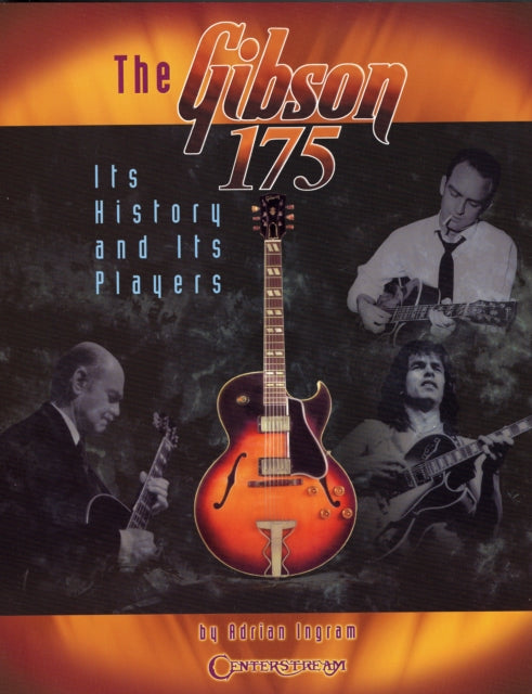 Gibson 175