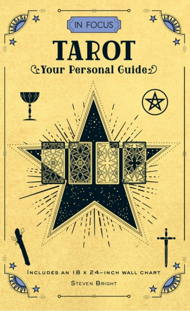 In Focus Tarot - Your Personal Guide