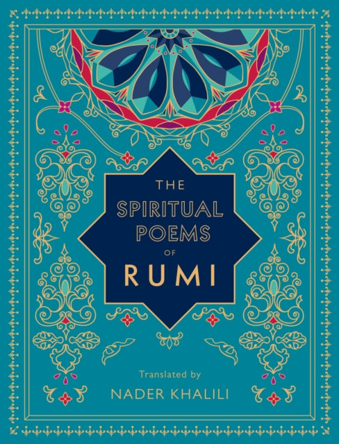 Spiritual Poems of Rumi