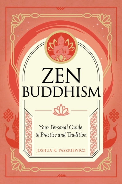 Zen Buddhism