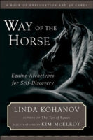 WAY OF THE HORSE