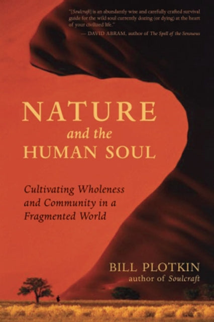 Nature and the Human Soul