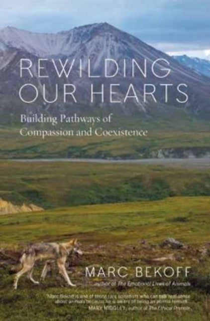 Rewilding Our Hearts