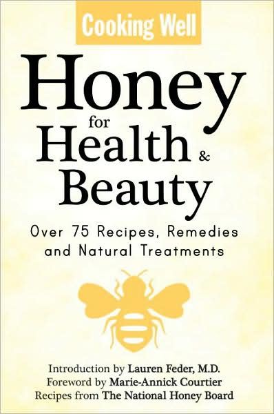 Healing Power of Honey