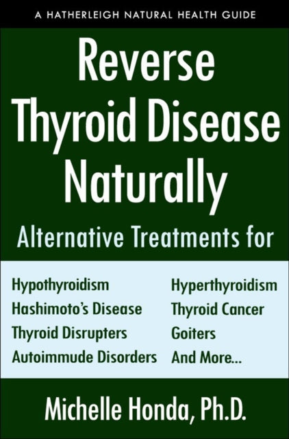 Reverse Thyroid Disease Naturally