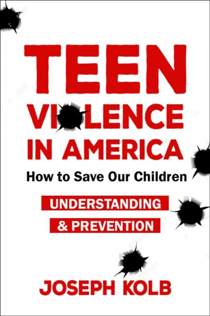 Teen Violence In America