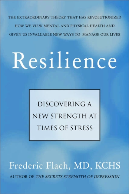 Resilience