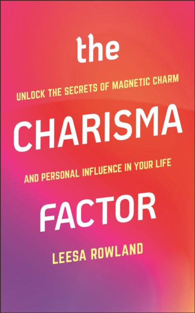 Charisma Factor