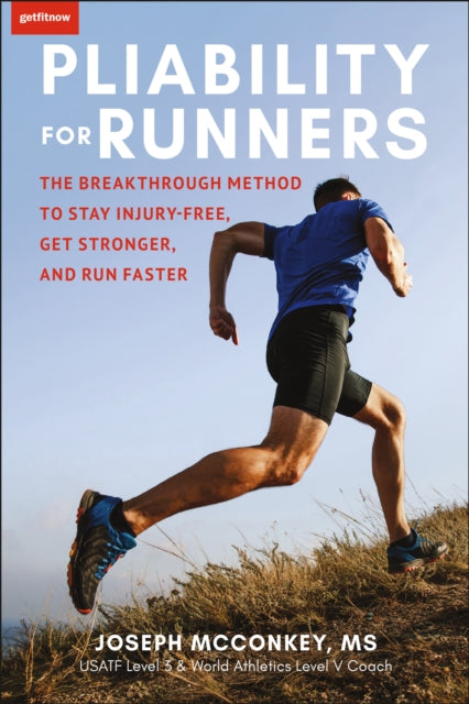 Pliability For Runners