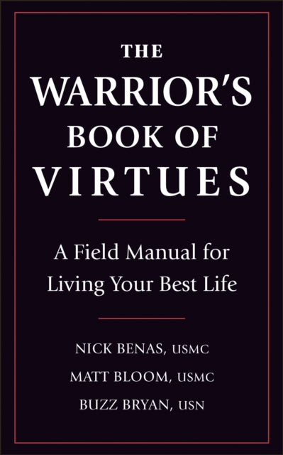 Warrior's Book Of Virtues