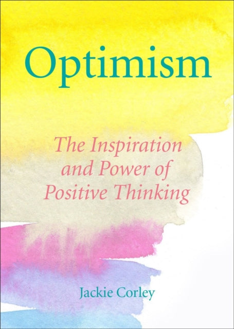 Optimism Book Of Quotes