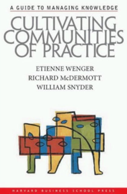 Cultivating Communities of Practice