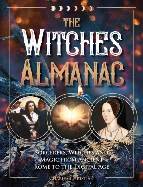 Witches Almanac