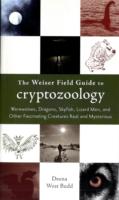 Weiser Field Guide to Cryptozoology