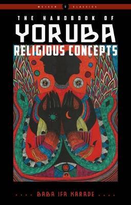 Handbook of Yoruba Religious Concepts