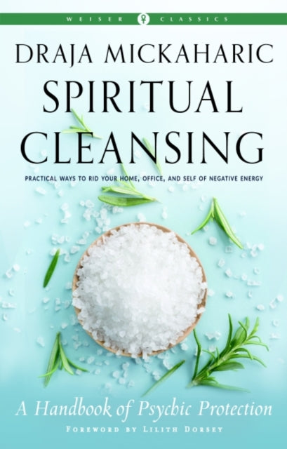 Spiritual Cleansing