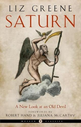 Saturn - Weiser Classics - A New Look at an Old Devil Weiser Classics