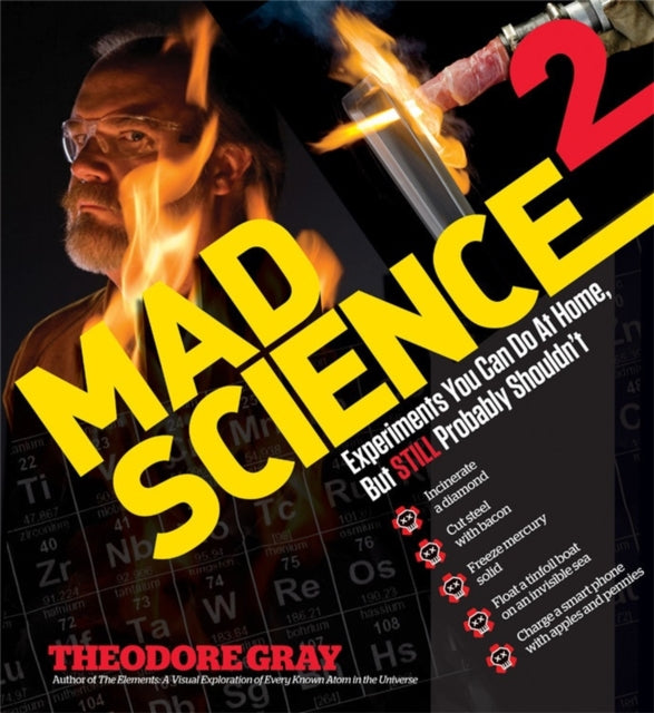 Mad Science 2