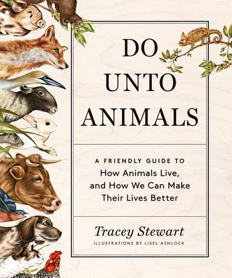 DO UNTO ANIMALS