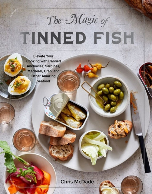 Magic of Tinned Fish