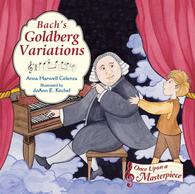 Bach's Goldberg Variations