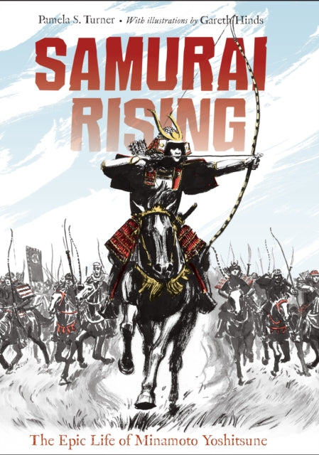 Samurai Rising