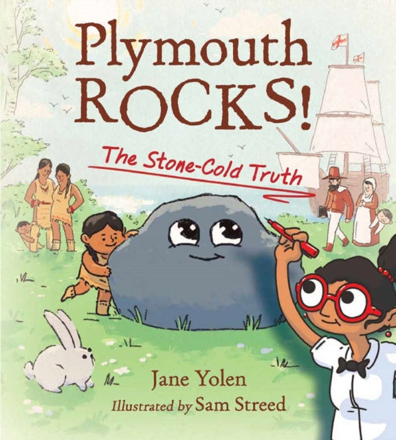 Plymouth Rocks - The Stone-Cold Truth