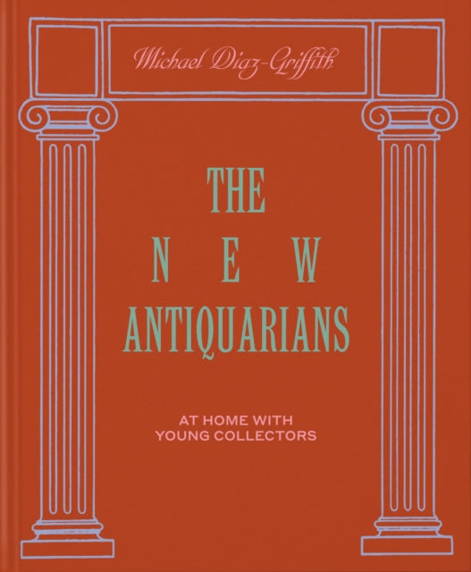 New Antiquarians