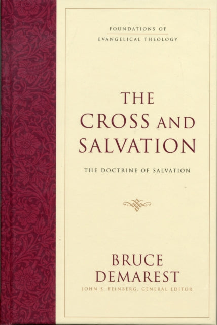 Cross and Salvation