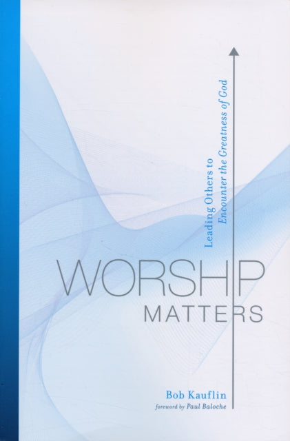 Worship Matters