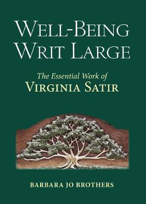 Well-Being Writ Large