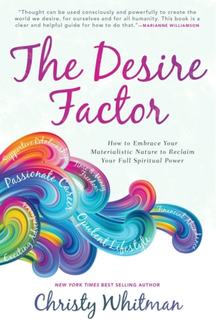 Desire Factor