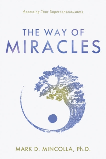 Way of Miracles