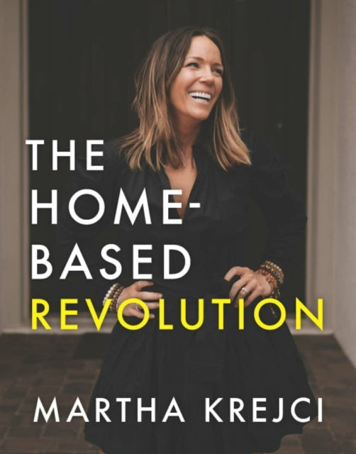 Home-Based Revolution