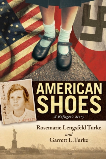 American Shoes - A Refugee's Story