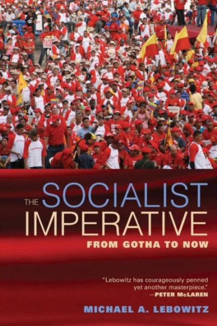 Socialist Imperative