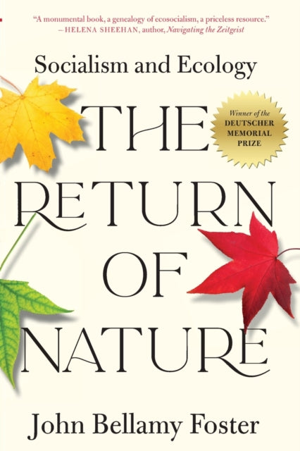 Return of Nature